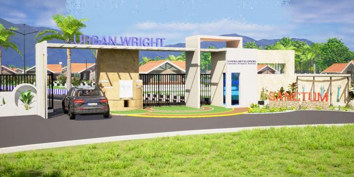 Gallery Cover Pic of Urban Sanctum