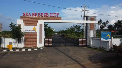 Gallery Cover Pic of Sai Sea Breeze City