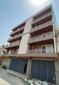 Gallery Cover Pic of Goyal Luxury Apartment