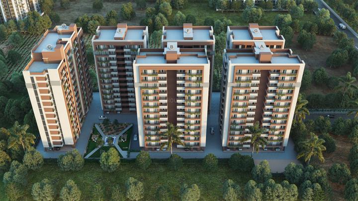 Gallery Cover Pic of Sharnam Skyview