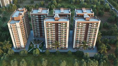 Gallery Cover Pic of Sharnam Skyview