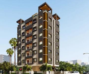 Project Image of 989 Sq.ft 2 BHK Apartment / Flat for sale in Tathawade for Rs. 7000000