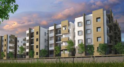 2 BHK Flat