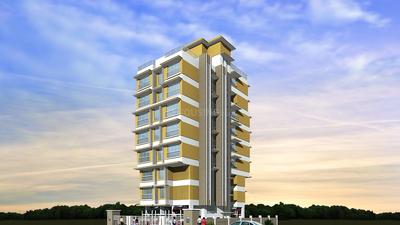 Gallery Cover Pic of Shamiks Shamik's Prime