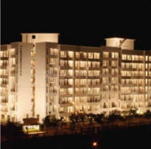 Project Image of 1500 Sq.ft 3 BHK Apartment / Flat for sale in Ghansoli for Rs. 21500000