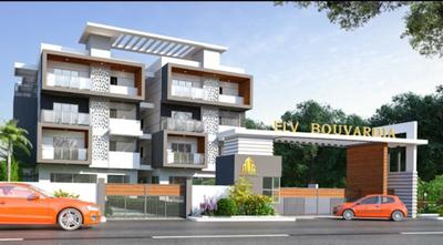 Project Image of 1345 Sq.ft 3 BHK Apartment / Flat for sale in Gunjur Village for Rs. 11400000