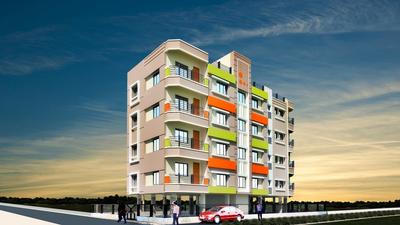 Gallery Cover Pic of Rao Associates Rao Apartment - 2