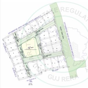 Residential Lands for Sale in Virat White Palace 2