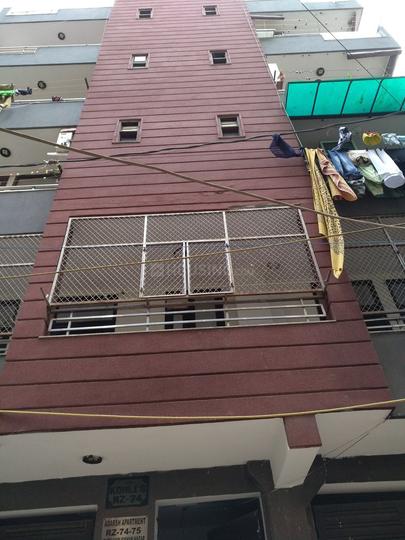 Gallery Cover Pic of Adarsh Apartment