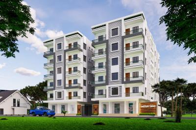 Project Image of 925 Sq.ft 2 BHK Apartment / Flat for sale in Agarpara for Rs. 3090000