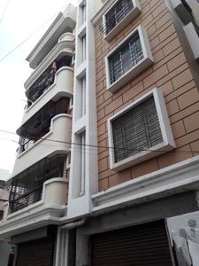 Shuktara Apartments Project Images