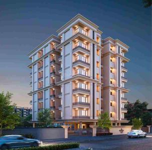 Maryam Al Hamid Heights Project Images