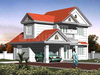 Shreeji Vrindavan Garden Project Images