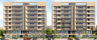Gallery Cover Pic of Shiv Shakti Luxuria Platinum