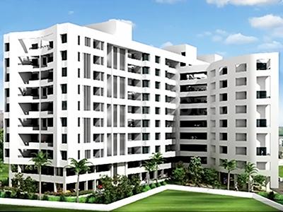 Gallery Cover Pic of Aone Nakshatra Apartment