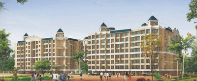 1 BHK Flat