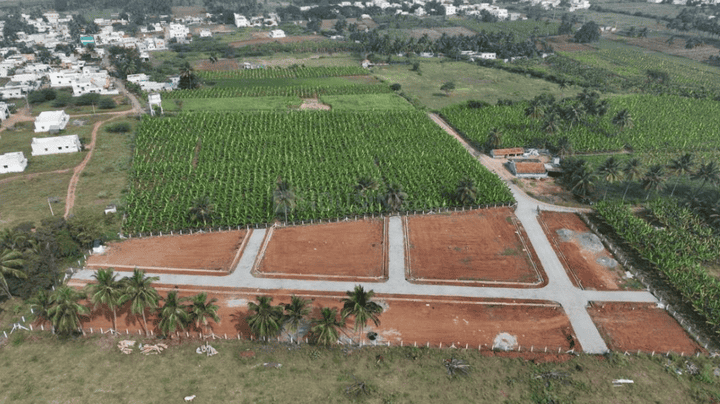 Gallery Cover Pic of Kumaran Nagar