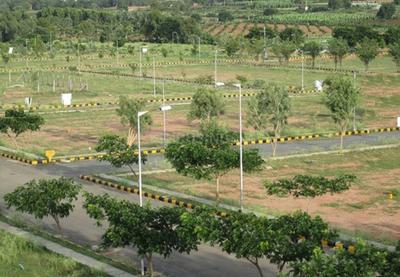 Bhagyalakshmi Golden Ira Project Images