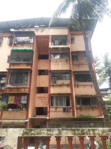2 BHK Flat