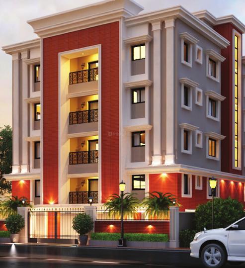 Gallery Cover Pic of Shree Raghunath Enclave