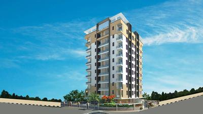 Project Image of 3400 Sq.ft 4 BHK Apartment / Flat for sale in Tilak Nagar for Rs. 40000000