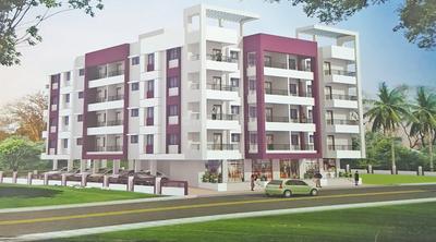 Shreekar Developer Gurukrupa Phase 12 Project Images