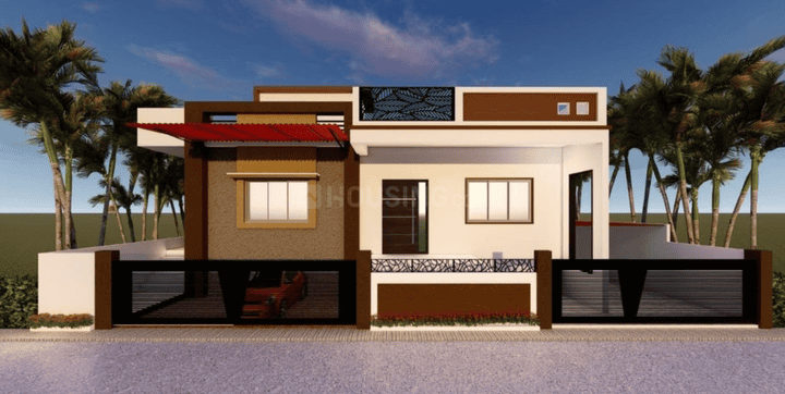 Gallery Cover Pic of SS Ayodhya Luxury Villa