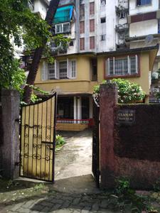 Clamar Apartment Project Images