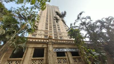 Project Image of 1250 Sq.ft 3 BHK Apartment / Flat for sale in Powai for Rs. 55100000