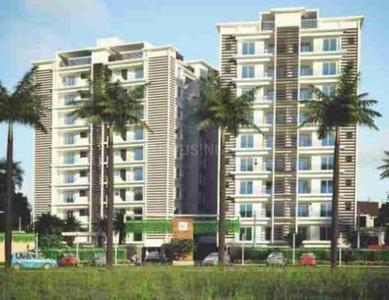 R S Empressia Elite E2 Project Images