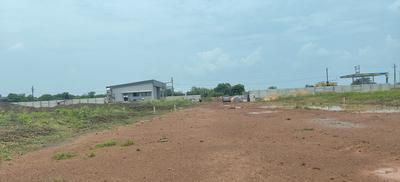 Residential Plot