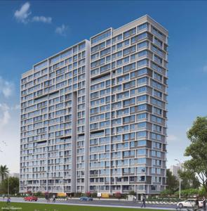 Project Image of 460 Sq.ft 1 BHK Apartment / Flat for sale in Andheri West for Rs. 9900000