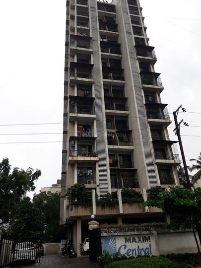 Sector 27, Kharghar Main Image 1