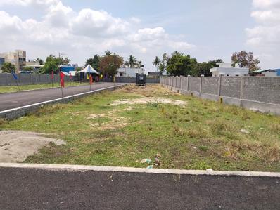 RR Chendur Paradise Project Images