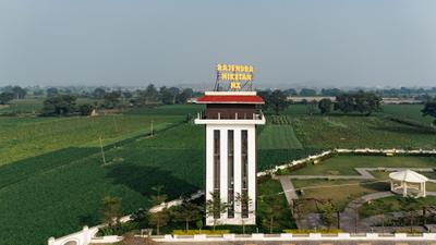 Project Image of 850 Sq.ft Residential Plot / Land for sale in Puwarda Junarda for Rs. 3697500