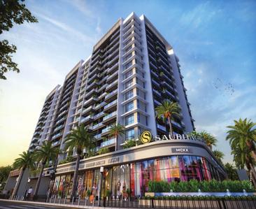 Project Image of 1050 Sq.ft 2 BHK Apartment / Flat for sale in Panvel for Rs. 10300000