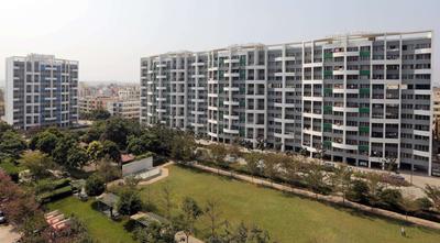 Kumar Park Infinia L1 K3 And I4