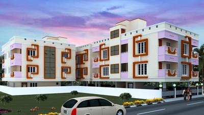 Ashvar Royal Project Images