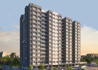 3 BHK Flat