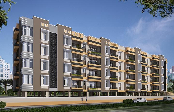Gallery Cover Pic of Kumar Brahml Ok Appartment