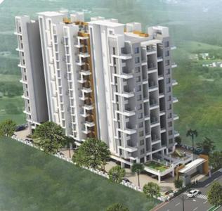 Sukhwani Gracia Phase 3 C Wing Project Images