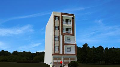 Gallery Cover Pic of Kharbanda Properties Kharbanda Homes - III