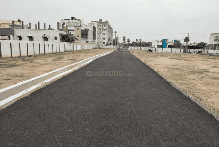 Gallery Cover Pic of Devi Thiya Garden