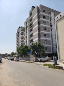 Project Image of 1080 Sq.ft 2 BHK Apartment / Flat for sale in Isanpur for Rs. 5000000
