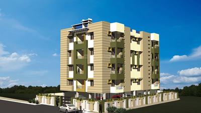 Gallery Cover Pic of Sukhvinder Properties Sukh Homes 2