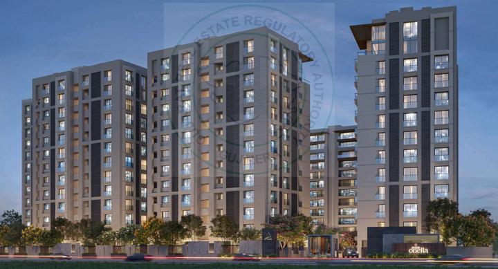 Gallery Cover Pic of Avadh Onella