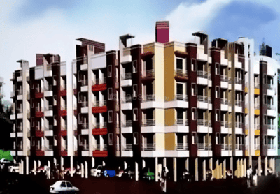 Sakla Enterprises Sakla Vihaan Complex Project Images
