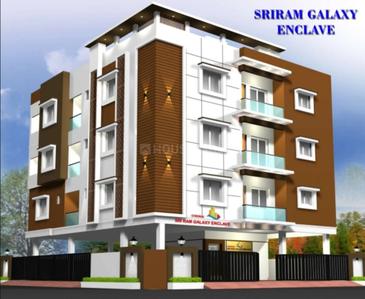 Gallery Cover Pic of Sriram Galaxy Enclave