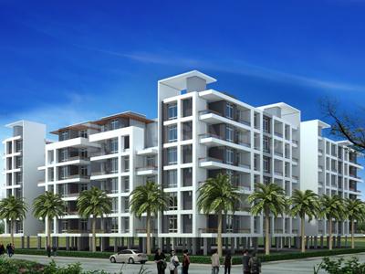 Gallery Cover Pic of Classic Swastik City