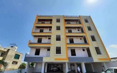 ACG 4 BHK Apartment